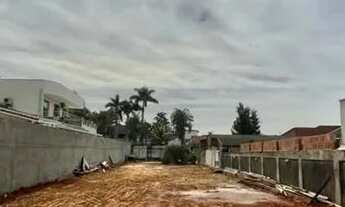 Imagem 2: ARNIQUEIRA: LOTE 530M2, MURADO/PLANO/NASC/ PERFEITO - COND.SÓ CASA TOP (de 650 por apenas