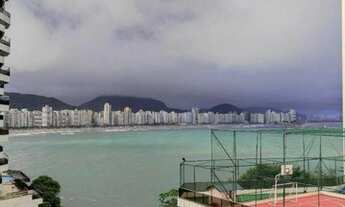 Imagem 3: Apartamento com 4 dormitórios à venda, 125 m² por R$ 750.000,00 - Jardim Astúrias - Guaruj