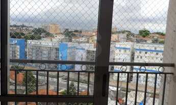 Imagem 4: APARTAMENTO RESIDENCIAL em SÃO PAULO - SP, JARDIM SARAH