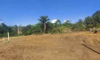 Imagem 6: Terreno para chácara pronto para construir