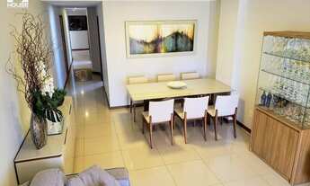 Imagem 6: Apartamento com localização privilegiado na Praia Do Morro, com 3 quartos , sendo duas s