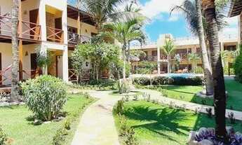 Imagem 4: Apartamento com 2 dormitórios à venda, 84 m² por R$ 1.050.000,00 - Centro - Jijoca de Jeri