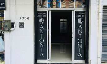 Imagem: Alugo casa na gentil com 2 suites ponto