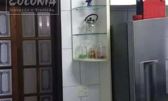 Imagem 5: Santo André - Apartamento Padrão - Centro