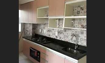 Imagem 2: Aluguel de apartamento