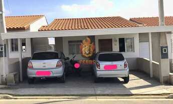 Imagem: Casa á venda no Jardim Simus-Sorocaba SP