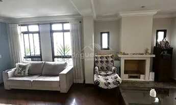 Imagem 3: Apartamento em Morumbi - 3 Dormitórios