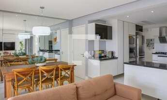 Imagem 3: Apartamento para Aluguel - Vila Leopoldina, 2 Quartos, 96 m2