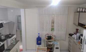 Imagem 7: Sobrado para Venda em São Paulo, Jardim da Conquista (Zona Leste), 2 dormitórios, 2 banhei