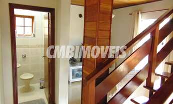 Imagem 6: Casa - Parque Alto Taquaral - Campinas