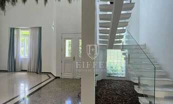 Imagem 2: Casa com 5 suítes à venda, 500 m² por R$ 2.980.000 - Condomínio Lago Azul - Araçoiaba da S