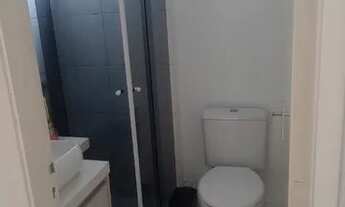 Imagem 6: Apartamento para venda tem 50 metros quadrados com 2 quartos em Vila Liviero - São Paulo