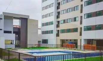 Imagem 3: Apartamento pronto morar na várzea