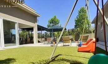 Imagem 5: Casa Térrea e Nova em Alphaville!