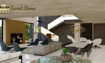 Imagem 6: Condomínio cercado por mata preservada e trilhas ecológicas!!!