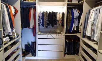 Imagem 2: Casa de condomínio sobrado para aluguel com 340 metros quadrados com 4 quartos