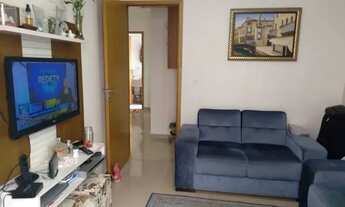 Imagem 2: VENDO OU TROCO APTO VILA NIVI