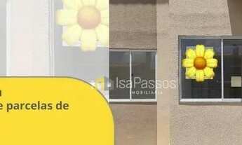 Imagem: Casa com 2 dormitórios à venda, 50 m²