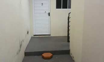 Imagem: KITNET P. ALUGO