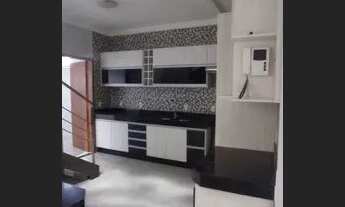 Imagem 5: Casa (Sobrado) na Vila Brasília, 3 qts sendo 1 suite c/ ar, sala, cozinha e garagem