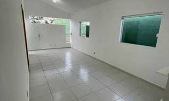 Imagem: Casa no Nascente do Tarumã com 3 quartos