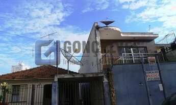 Imagem 2: SAO BERNARDO DO CAMPO - Residential / Sobrado - JARDIM DO MAR