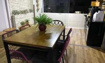 Imagem 2: Apartamento para aluguel com 96 metros quadrados com 3 quartos em Boa Viagem - Recife - PE