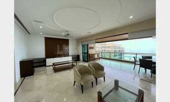 Imagem 7: APARTAMENTO 4 SUÍTES - CONDOMÍNIO GOLDEN GREEN - BARRA DA TIJUCA