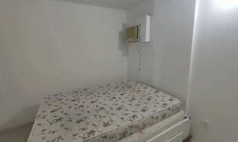 Imagem 5: BEIRA MAR!! PÉ NA AREIA!! QTO E SALA 2.000,00