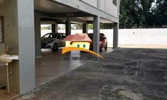 Imagem 3: Apartamento para Locação em Palmas, Plano Diretor Sul, 3 dormitórios, 1 suíte, 2 banheiros