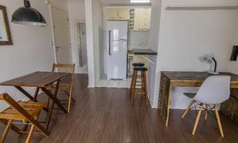 Imagem 4: Apartamento Cond. Parque Central - Centro