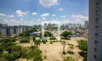 Imagem 5: Apartamento para Aluguel - Santo Amaro , 1 Quarto, 34 m2