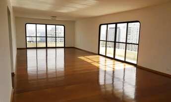 Imagem: Apartamento Locação Santo Amaro 647 m²