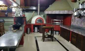 Imagem 4: Linda casa mobiliada no Residencial 4!!!