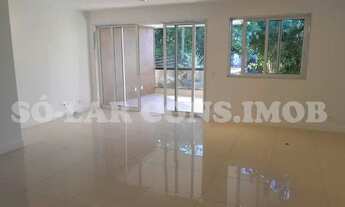 Imagem 1: Apartamento para venda possui 148 metros quadrados com 3 quartos