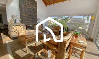 Imagem 3: Casa à venda, Burle Marx, Santana de Parnaíba, SP