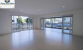 Imagem 2: SÃO PAULO - Apartamento Padrão - VILA OLÍMPIA