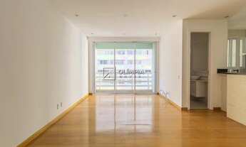 Imagem 3: Locação Apartamento 2 Dormitórios - 100 m² Jardim Paulista