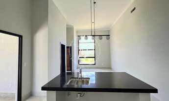 Imagem 3: Casa Condomínio Fechado Reserva das Paineiras