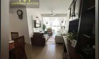 Imagem: Lindo 3 quartos na Praia da Costa - Ed