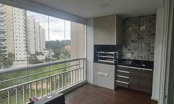 Imagem: Apartamento para aluguel tem 94 metros quadrados