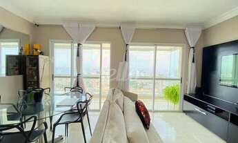 Imagem 6: São Paulo - Apartamento Padrão - Mooca