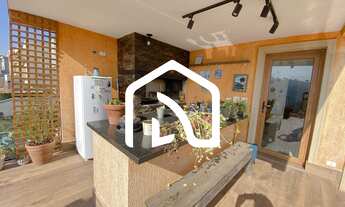 Imagem 2: Casa à venda, Burle Marx, Santana de Parnaíba, SP