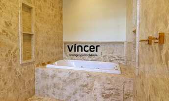 Imagem 7: Casa de condomínio térrea para venda possui 207 metros quadrados com 3 quartos