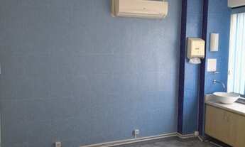 Imagem 3: Sensacional Ver para Crer...Espaço Comercial 147ms Recepção pronta, 6 salas, 4ar,4lavabos