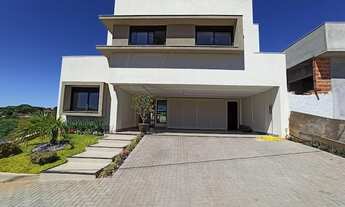 Imagem: Sobrado alto padrão Condomínio Residencial