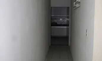 Imagem 5: Apartamento Bairro Universitário (térreo