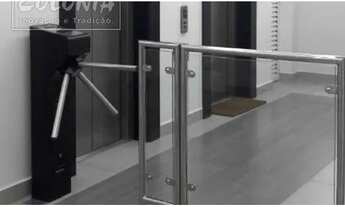 Imagem 7: Santo André - Conjunto Comercial/sala - Vila Bastos