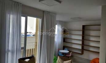 Imagem 2: Vende-se apartamento - Parque Fernanda - 2 Dormitórios