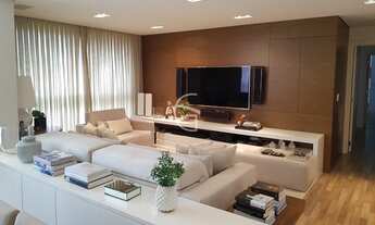 Imagem 1: JOINVILLE - Apartamento Padrão - AMÉRICA